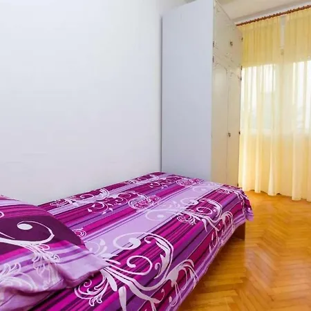 Appartamento With A Parking Space - 22800