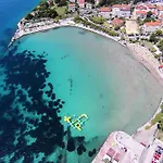 Appartamento With A Parking Space - 22800 Spalato