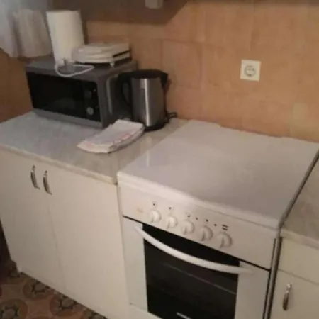 Апартаменты With A Parking Space - 22800 Сплит